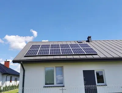 TECHWAT fotowoltaika, napędy bram, automatyka przemysłowa